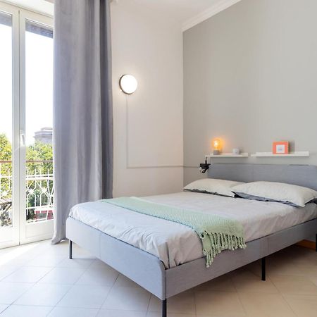 Altido Superb And Spacious Flats Near Trastevere Rome Luaran gambar