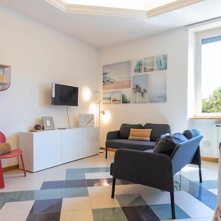 Altido Superb And Spacious Flats Near Trastevere Rome Luaran gambar