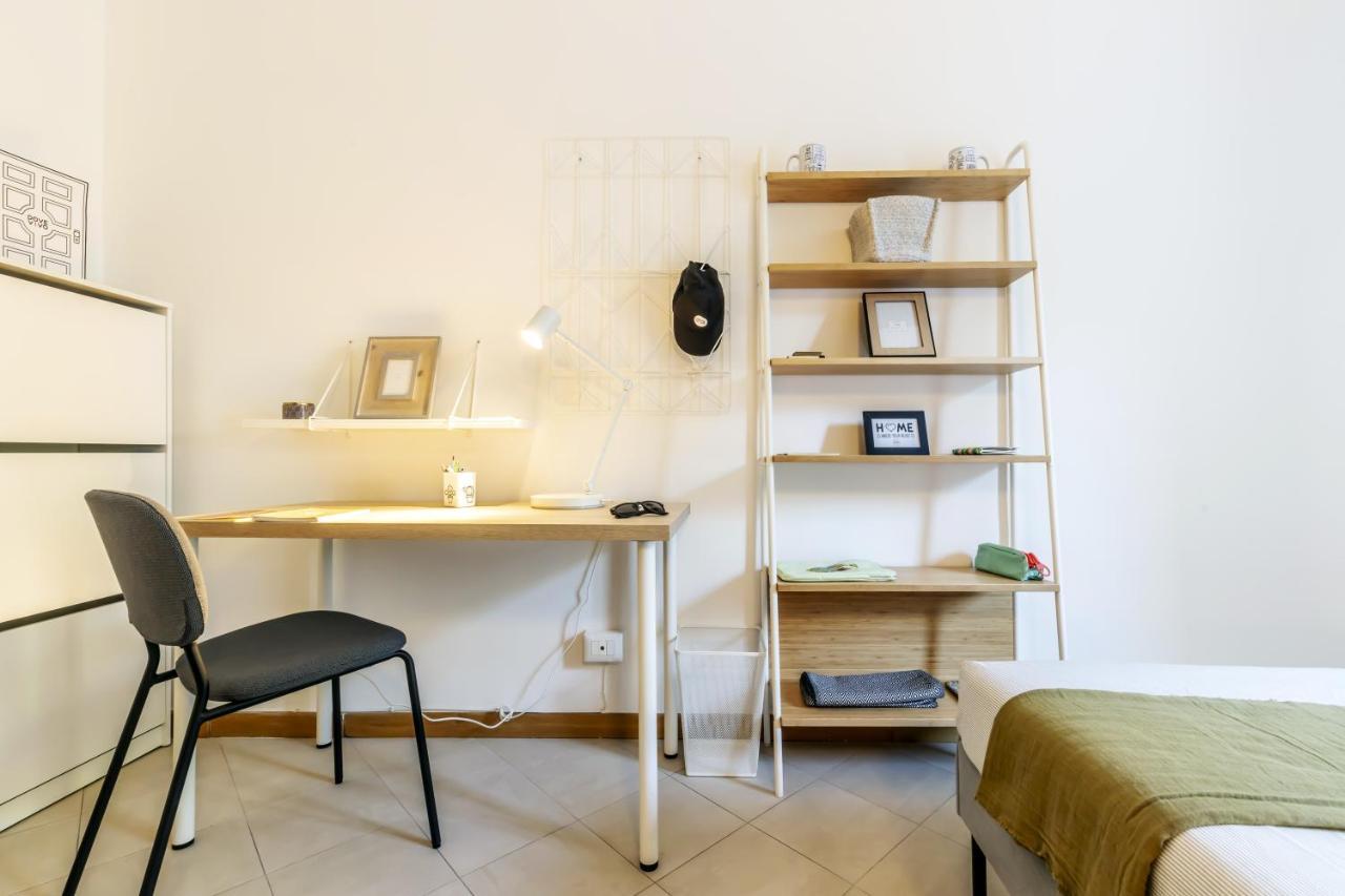 Altido Superb And Spacious Flats Near Trastevere Rome Luaran gambar