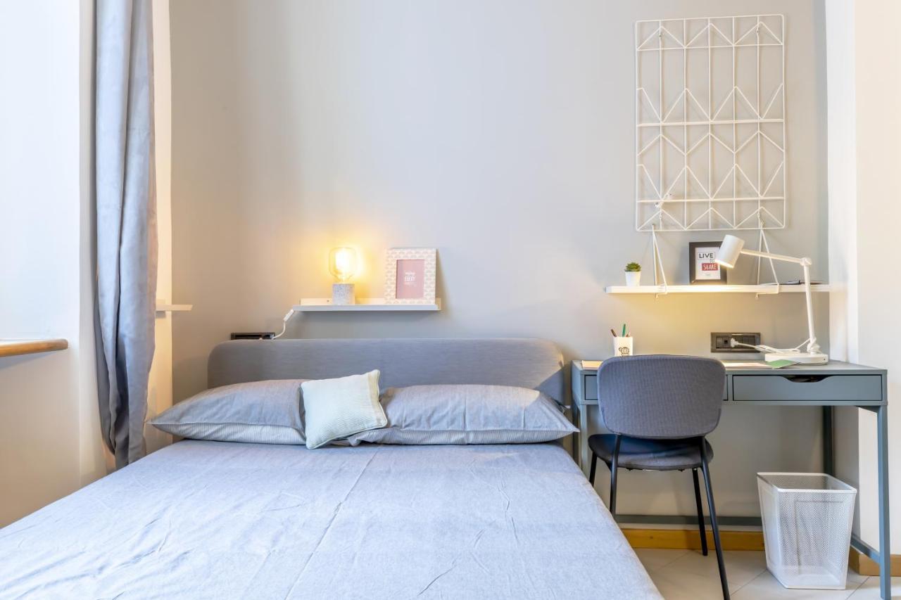 Altido Superb And Spacious Flats Near Trastevere Rome Luaran gambar