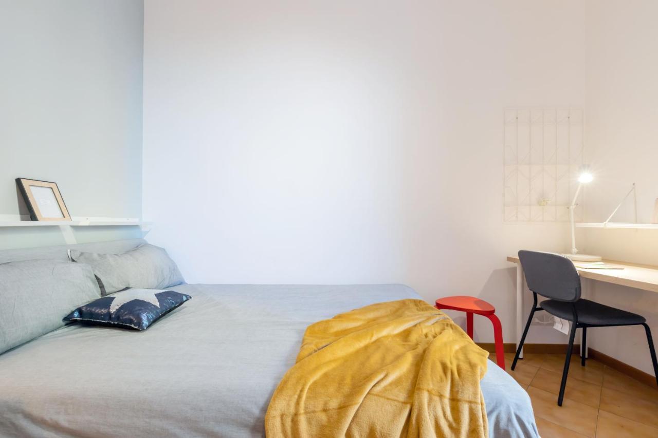 Altido Superb And Spacious Flats Near Trastevere Rome Luaran gambar
