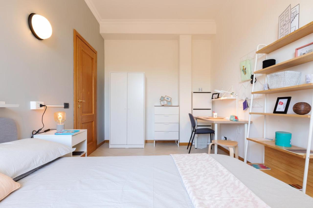 Altido Superb And Spacious Flats Near Trastevere Rome Luaran gambar