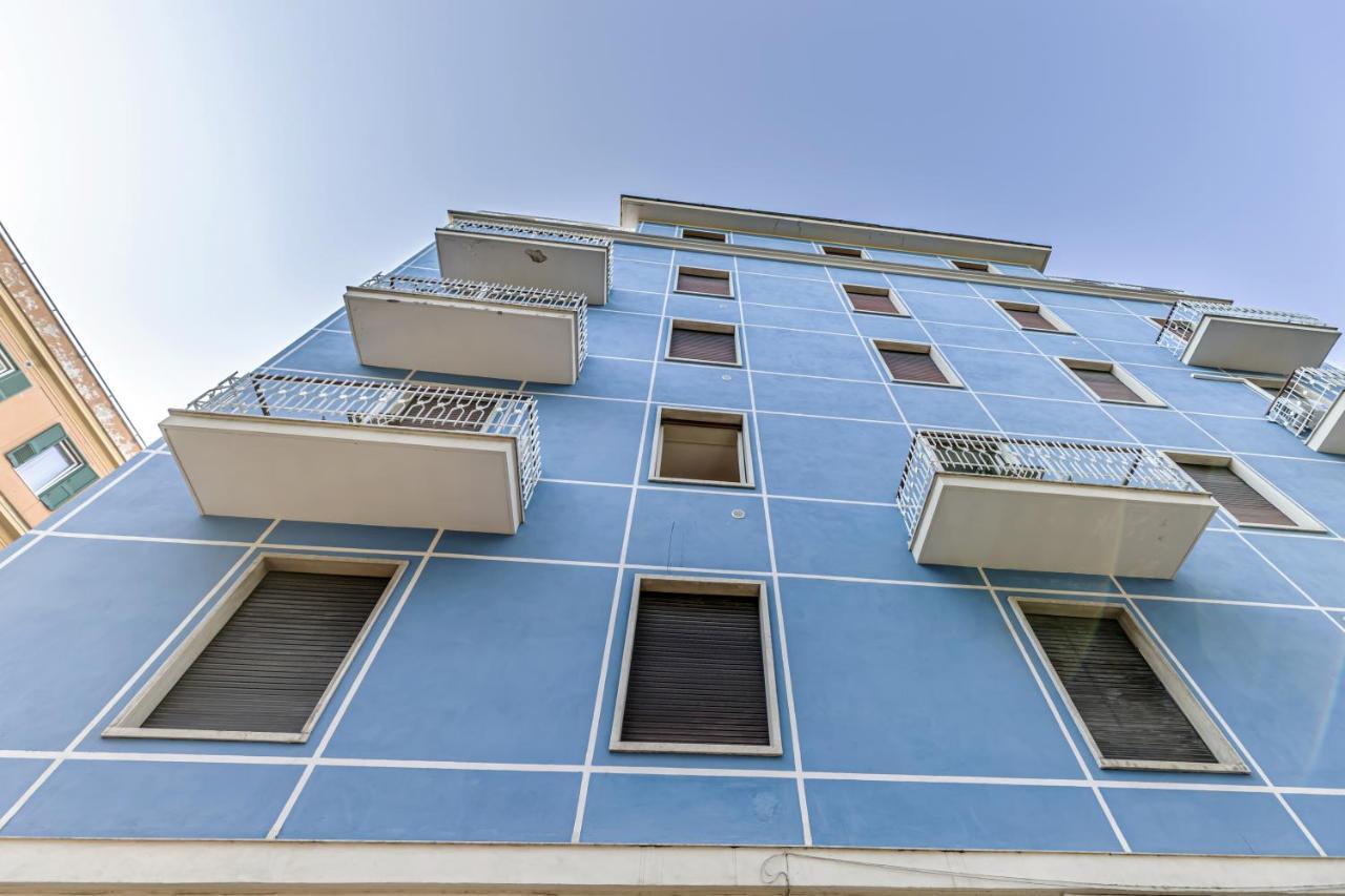 Altido Superb And Spacious Flats Near Trastevere Rome Luaran gambar