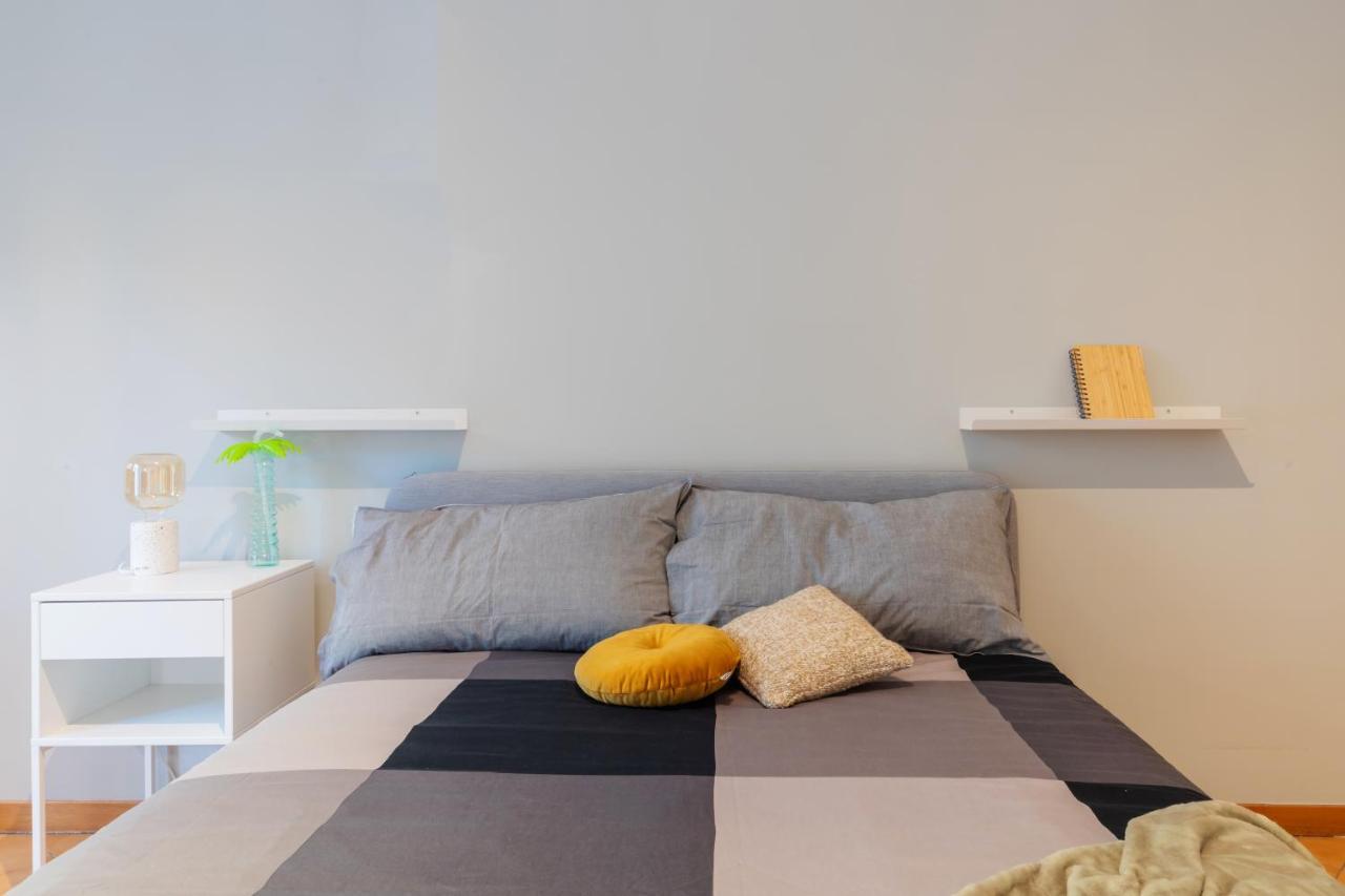 Altido Superb And Spacious Flats Near Trastevere Rome Luaran gambar