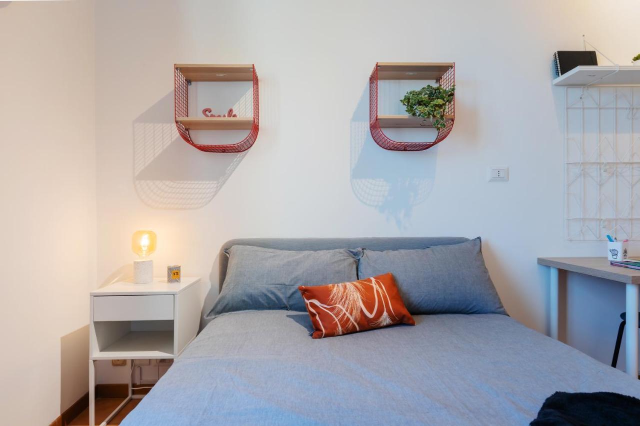 Altido Superb And Spacious Flats Near Trastevere Rome Luaran gambar