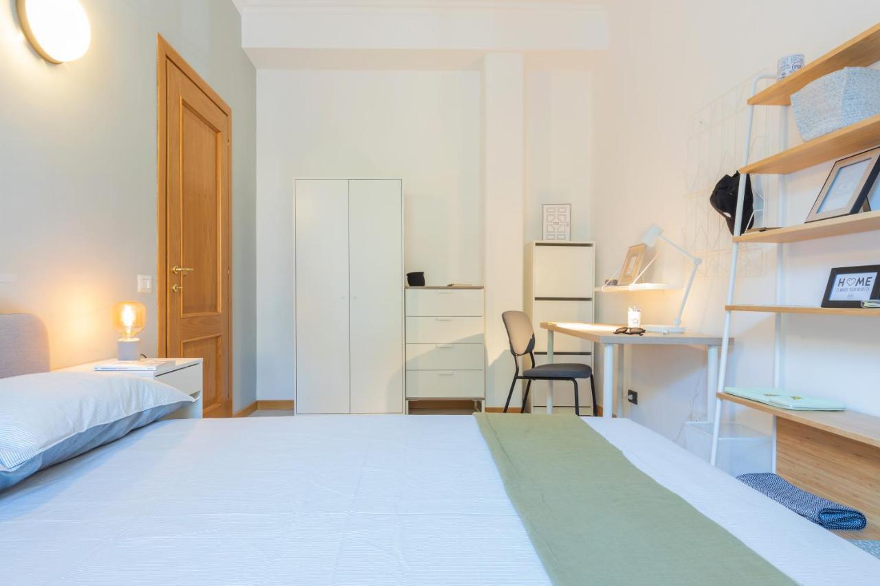 Altido Superb And Spacious Flats Near Trastevere Rome Luaran gambar