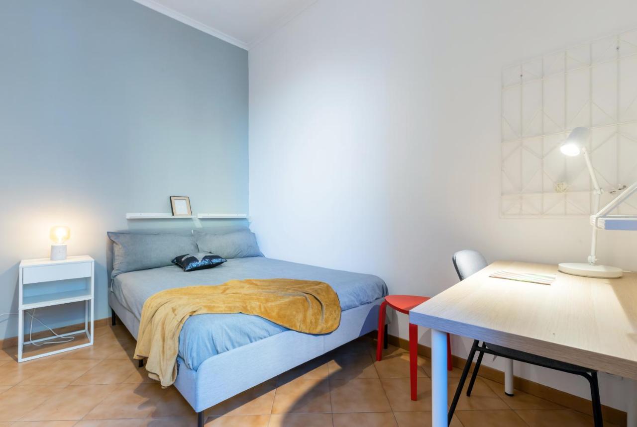 Altido Superb And Spacious Flats Near Trastevere Rome Luaran gambar