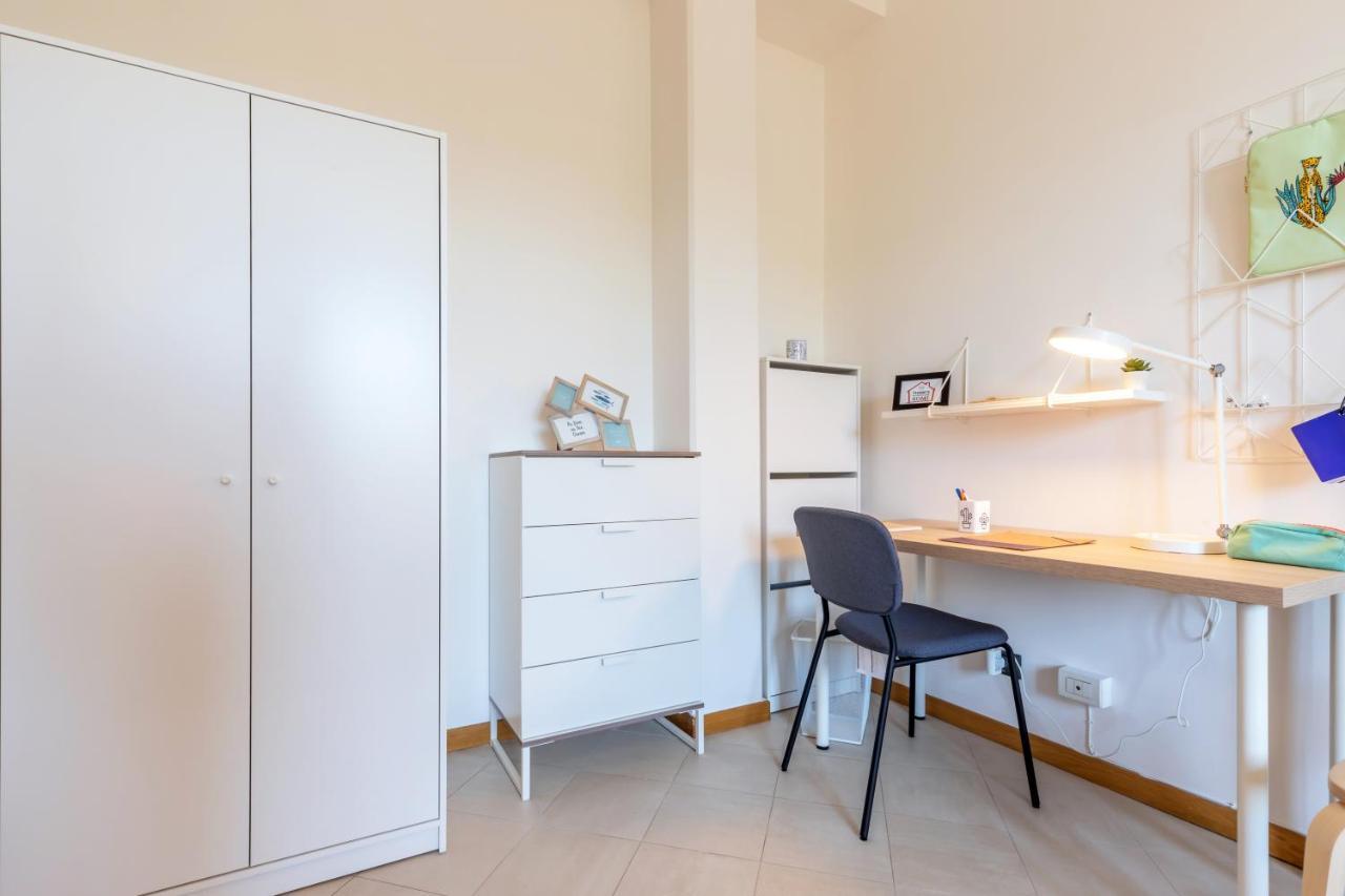 Altido Superb And Spacious Flats Near Trastevere Rome Luaran gambar