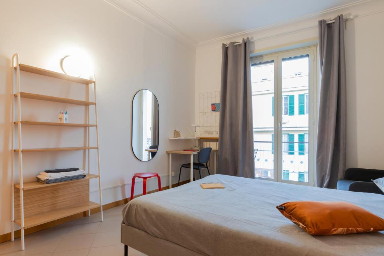 Altido Superb And Spacious Flats Near Trastevere Rome Luaran gambar