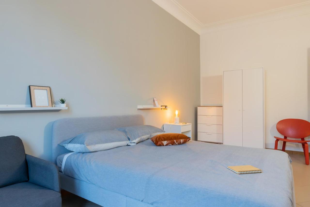 Altido Superb And Spacious Flats Near Trastevere Rome Luaran gambar