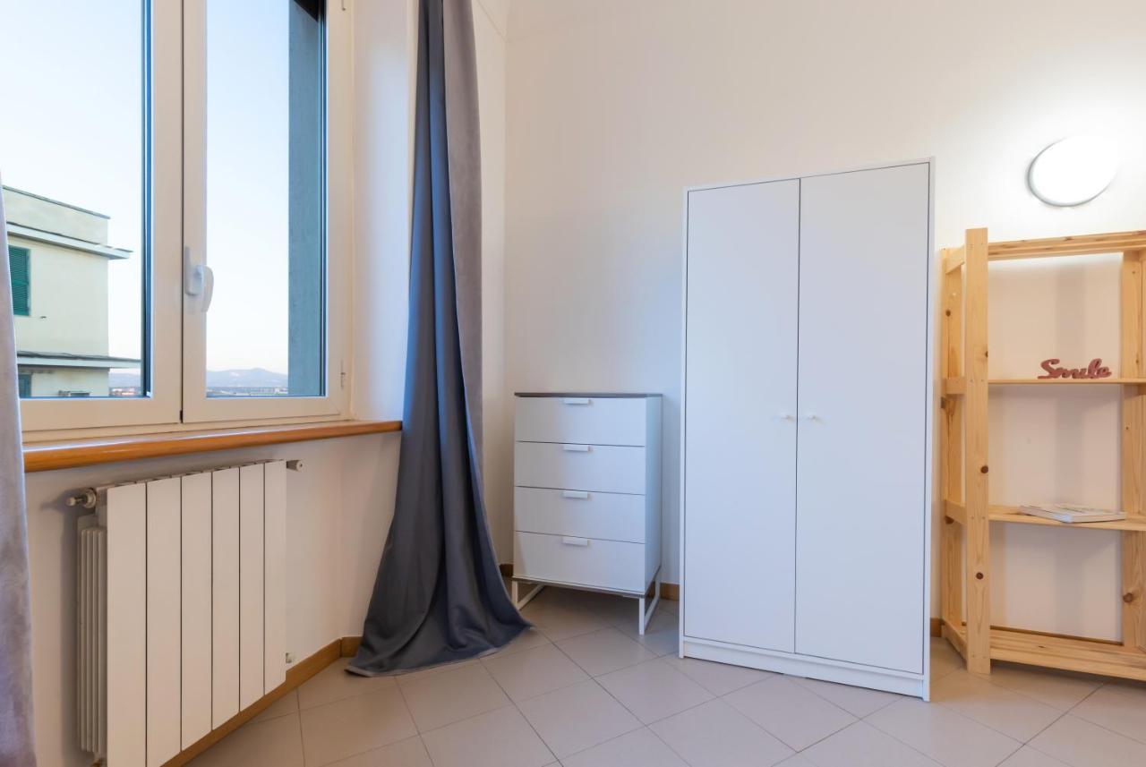 Altido Superb And Spacious Flats Near Trastevere Rome Luaran gambar