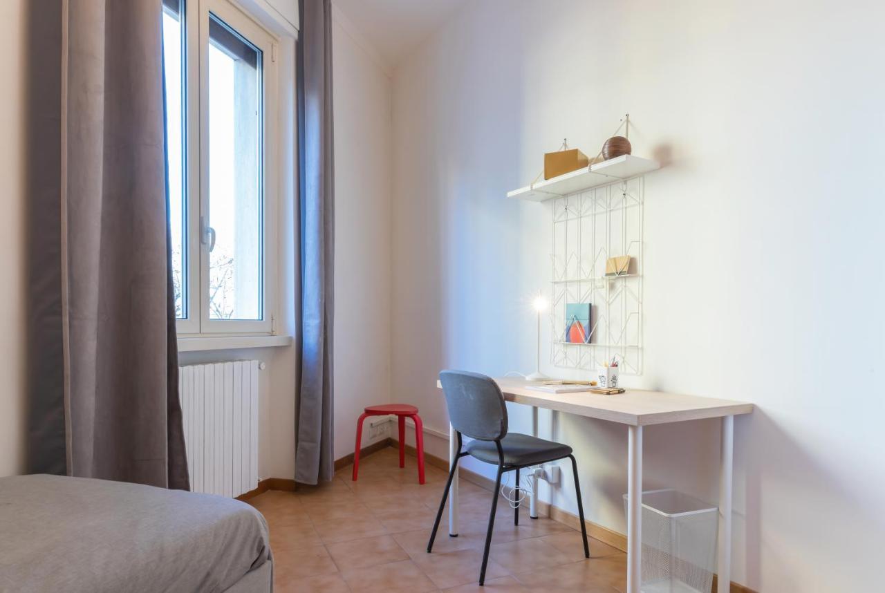 Altido Superb And Spacious Flats Near Trastevere Rome Luaran gambar