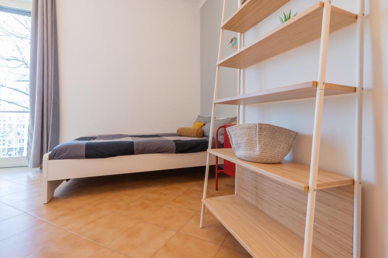 Altido Superb And Spacious Flats Near Trastevere Rome Luaran gambar