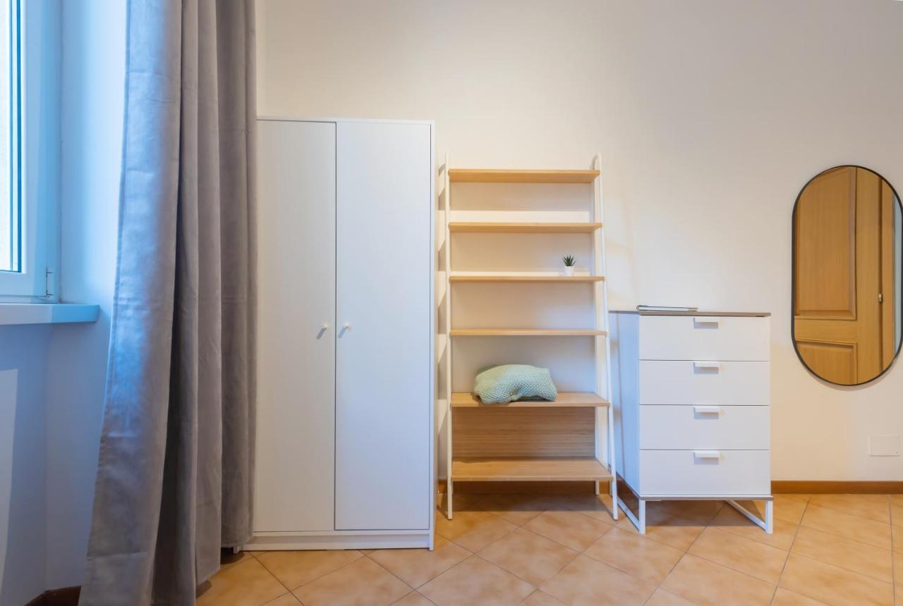 Altido Superb And Spacious Flats Near Trastevere Rome Luaran gambar