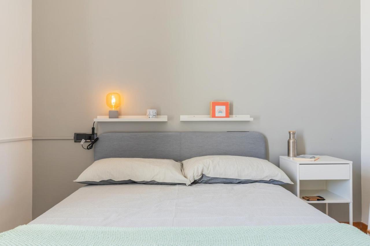 Altido Superb And Spacious Flats Near Trastevere Rome Luaran gambar
