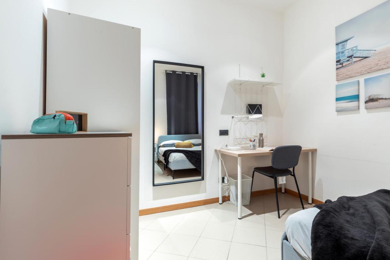 Altido Superb And Spacious Flats Near Trastevere Rome Luaran gambar