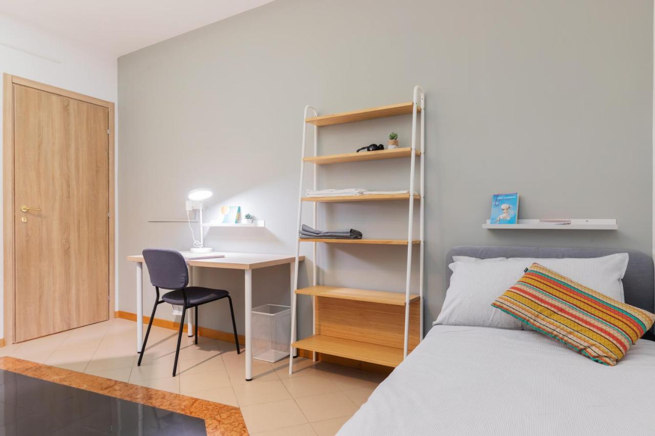 Altido Superb And Spacious Flats Near Trastevere Rome Luaran gambar