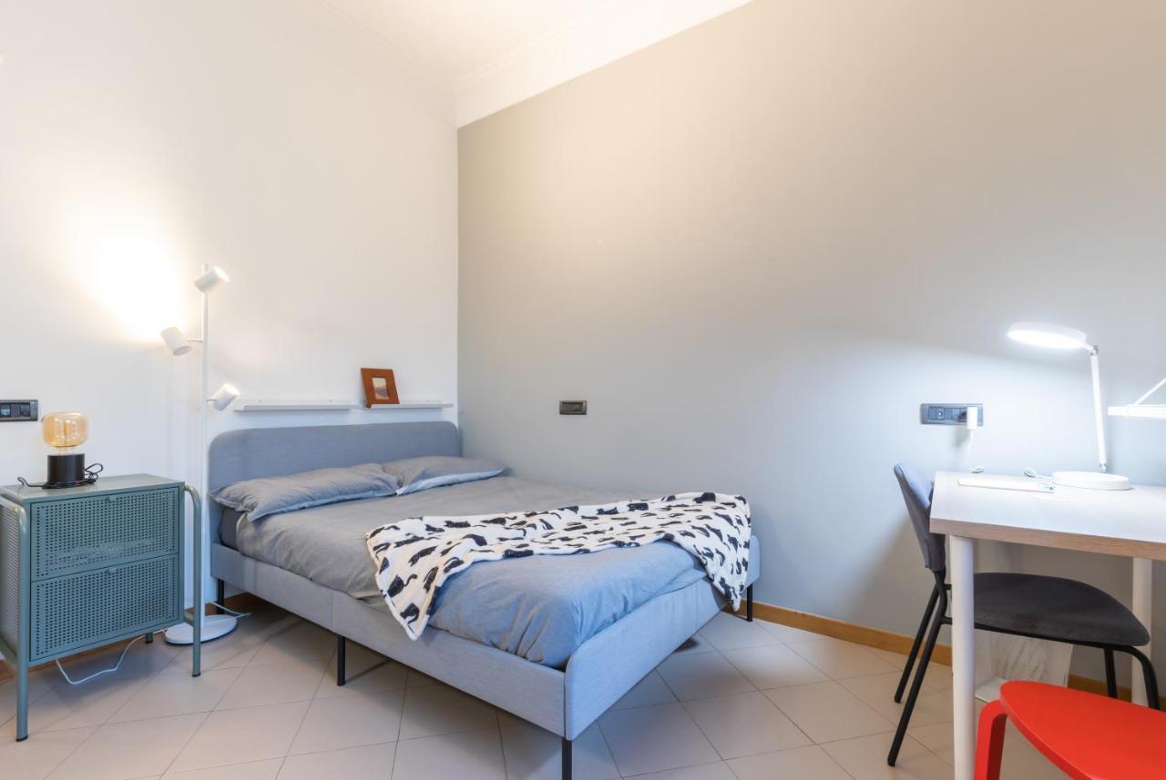 Altido Superb And Spacious Flats Near Trastevere Rome Luaran gambar