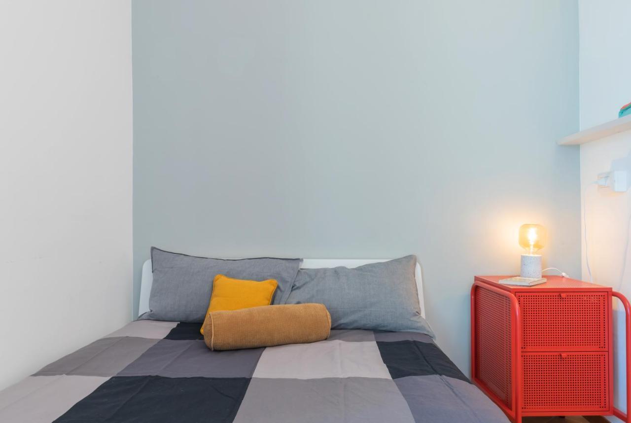 Altido Superb And Spacious Flats Near Trastevere Rome Luaran gambar