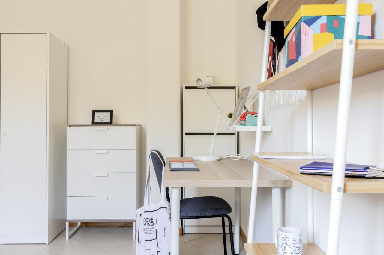 Altido Superb And Spacious Flats Near Trastevere Rome Luaran gambar